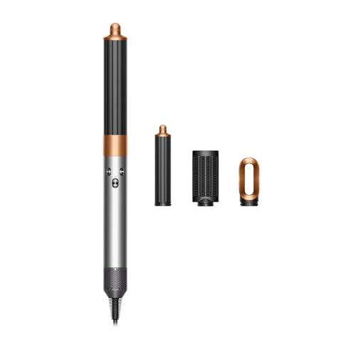 Airwrap Origin Multi-Styler and Dryer (nickel/copper)