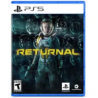 Returnal: $69.99 $29.99 at Amazon
Save $30 -