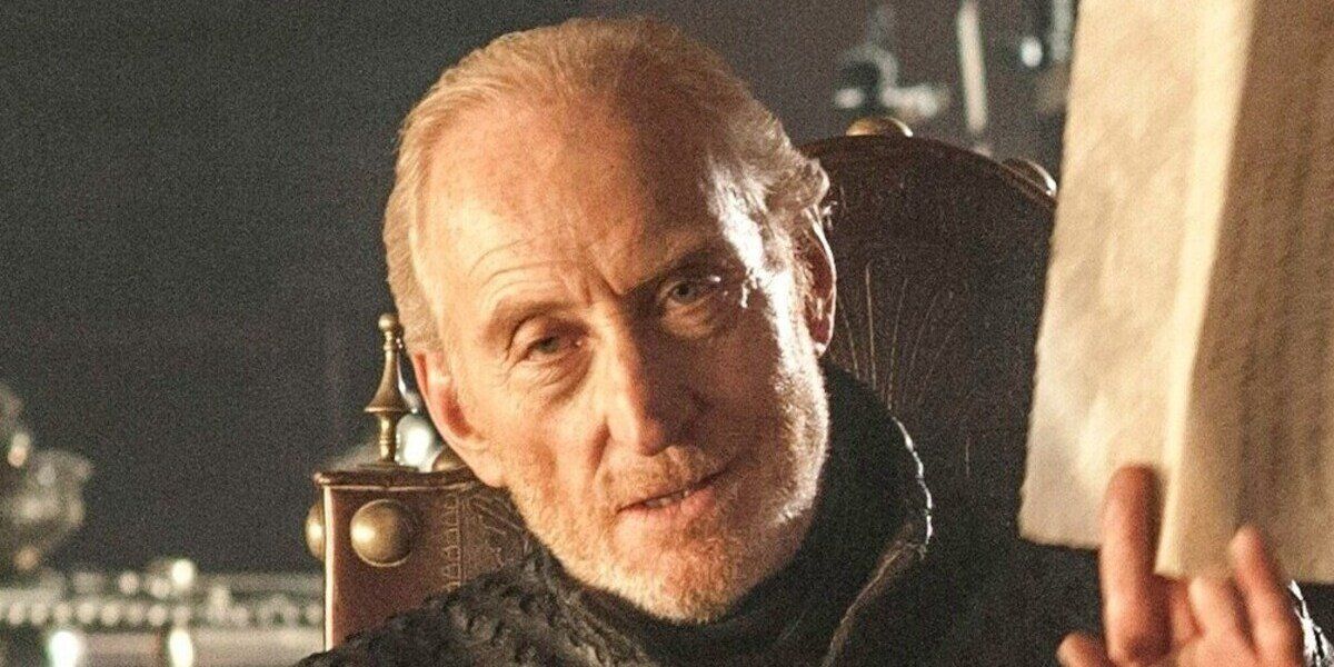 Game Of Thrones' Charles Dance Reveals Disappointment In HBO Show's