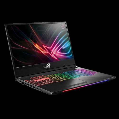 Asus ROG Strix Hero 2