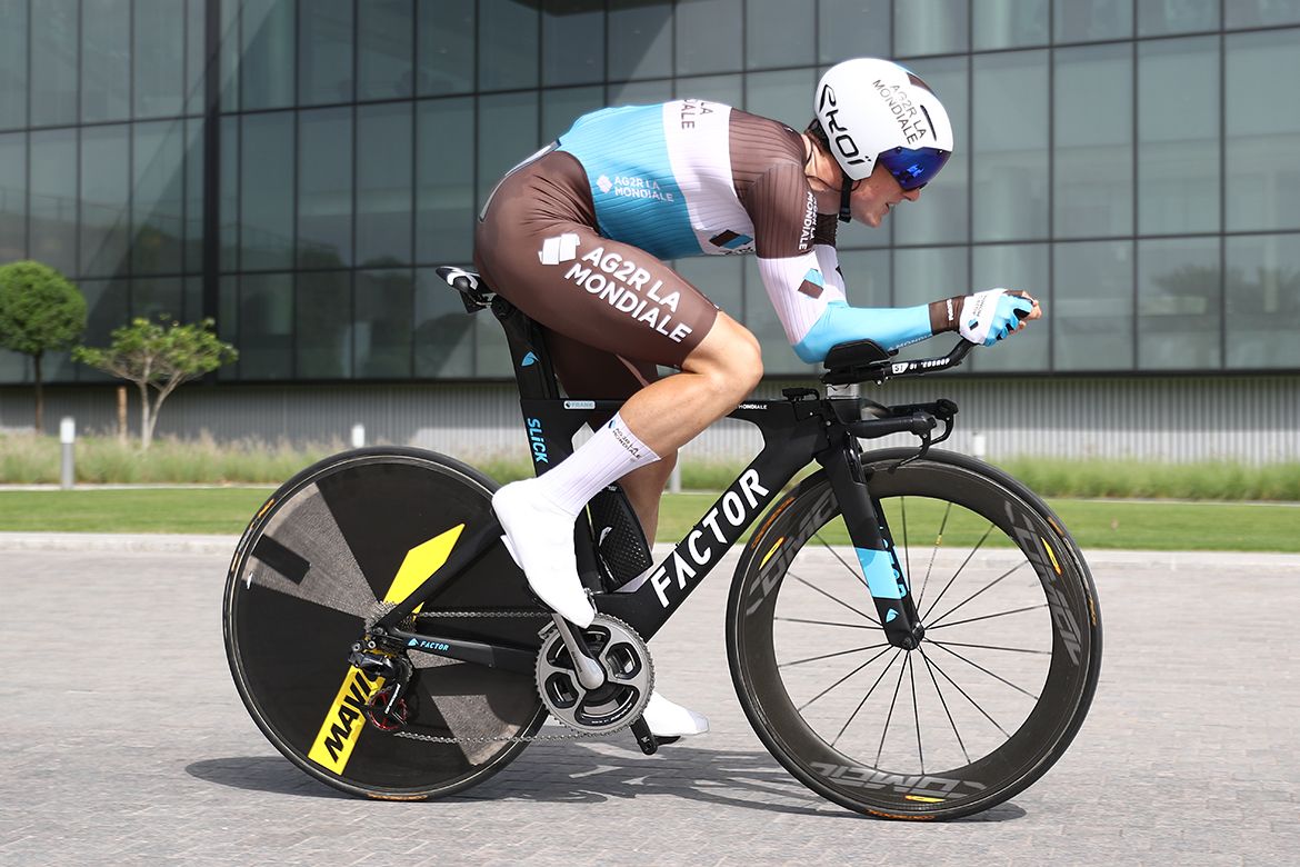 Mathias Frank (AG2R La Mondiale)