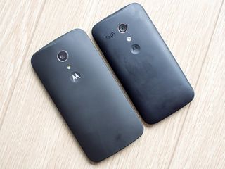 Moto G