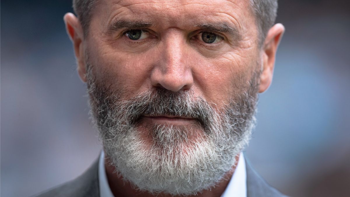 Roy Keane