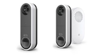 Arlo Essential Video Doorbell deals