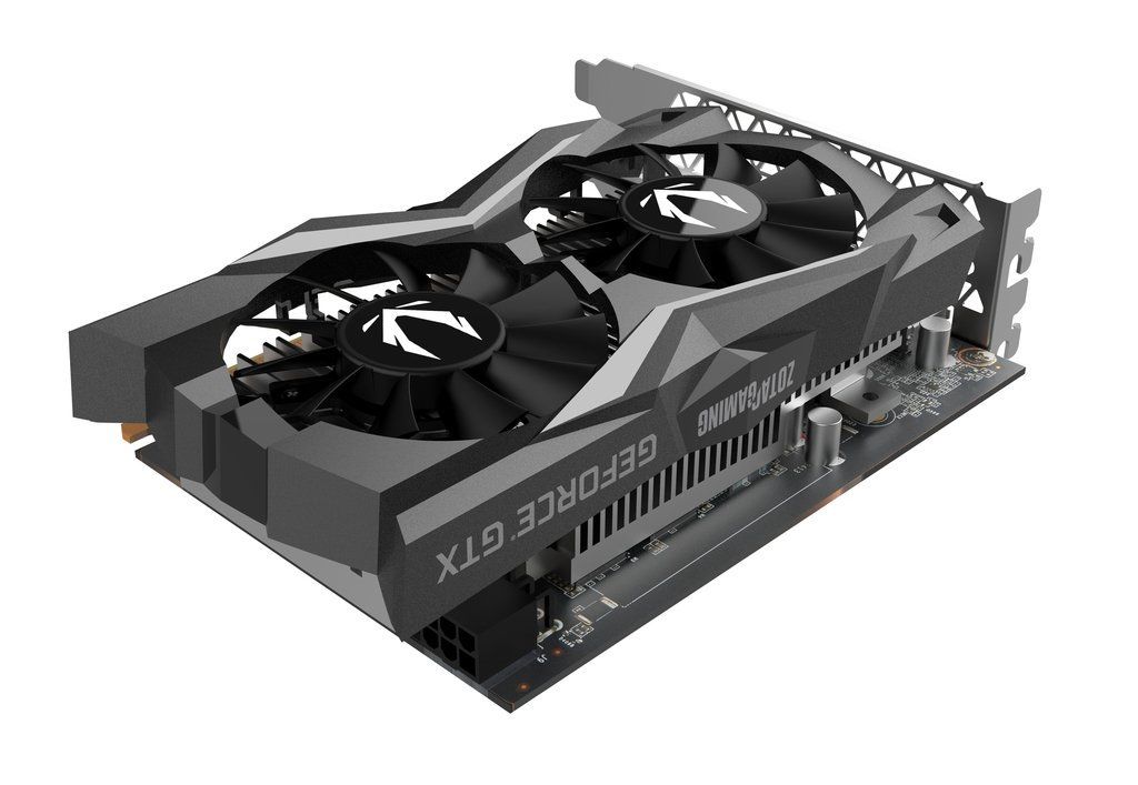 Nvidia GTX 1650 Super Review: 1080p Gaming for $160 | Tom's Hardware