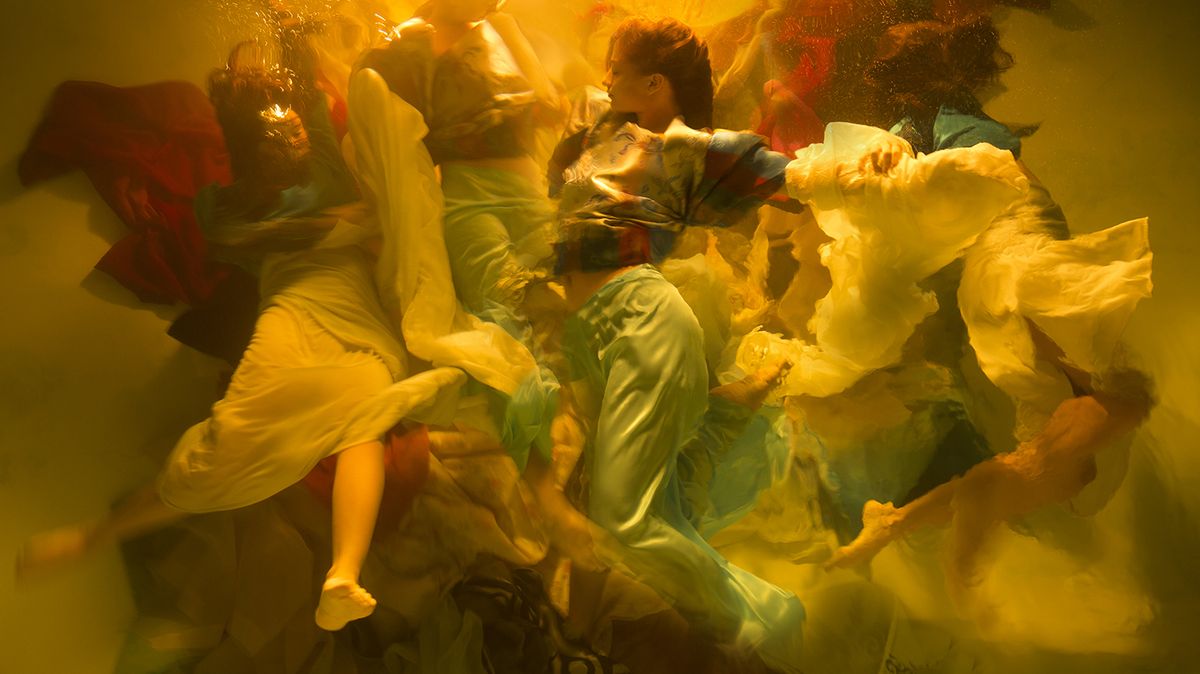 Sony World Photography Awards 2019 winners revealed TechRadar