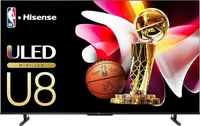 Hisense 55" U8N Mini-LED 4K TV