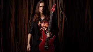 Kiko Loureiro