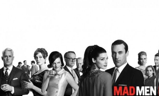 &amp;quot;Mad Men&amp;quot;