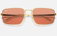 Ray-Ban RB3669 | AU$205 AU$102.50 on Ray-Ban.com