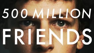 Movie poster for The Social Network