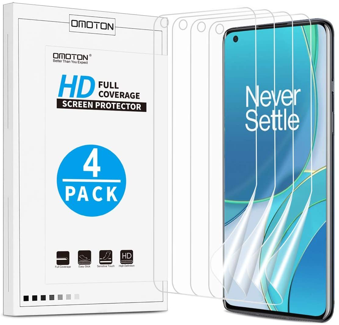 Best OnePlus 9 Pro screen protectors 2024 Android Central