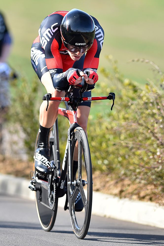 Rohan Dennis (BMC Racing Team)