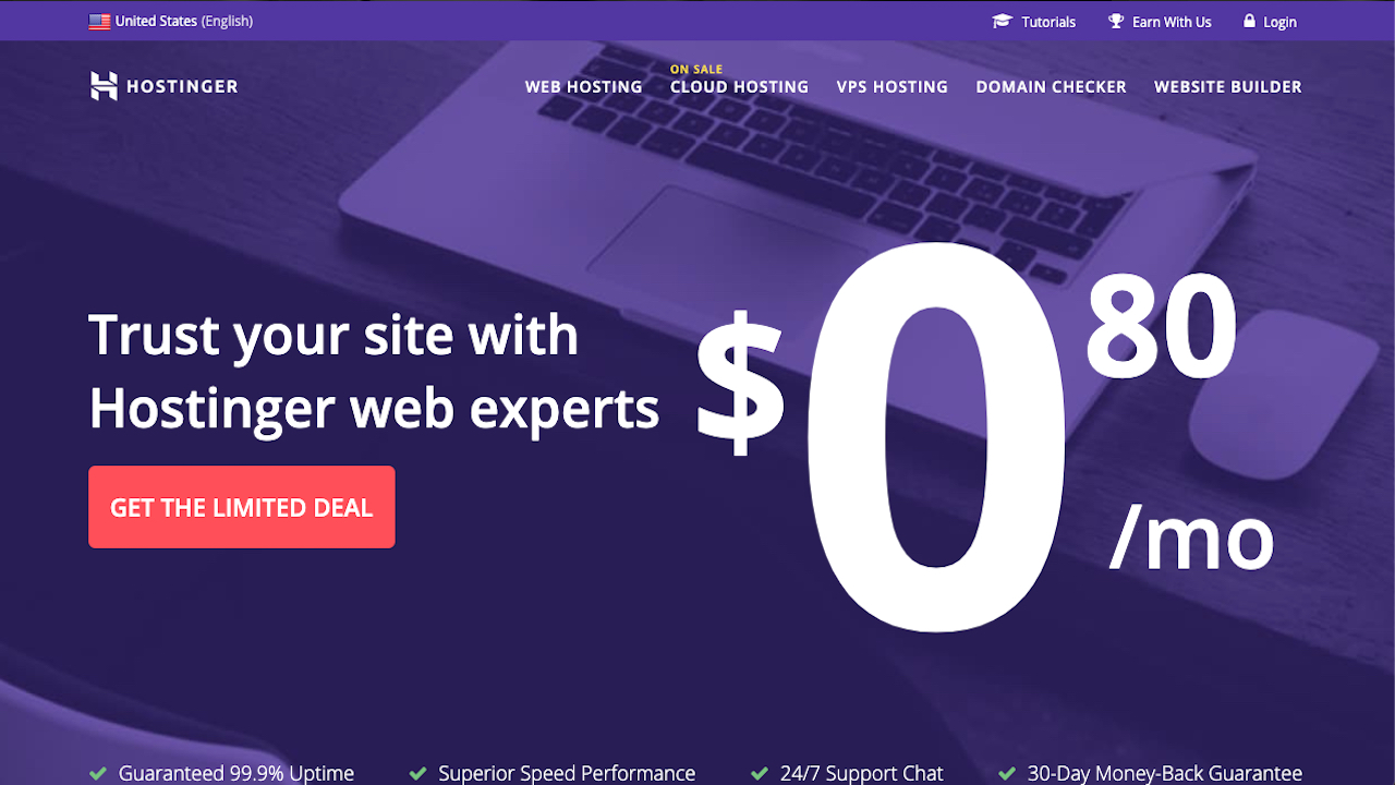 Best Small Business Web Hosting for 2019 2