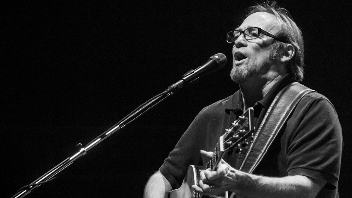 The top 20 acoustic guitar heroes of all time | MusicRadar