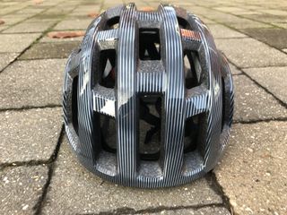 Rapha + POC Ventral Lite helmet review an incredibly light and 
