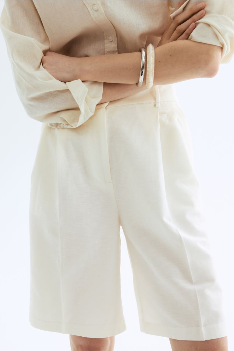 Bermuda Shorts