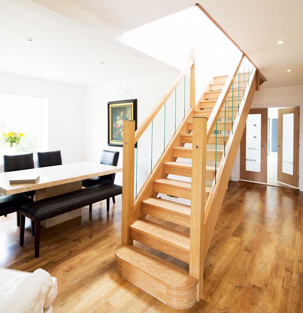 Dramatic Remodel of 1930s Bungalow | Homebuilding