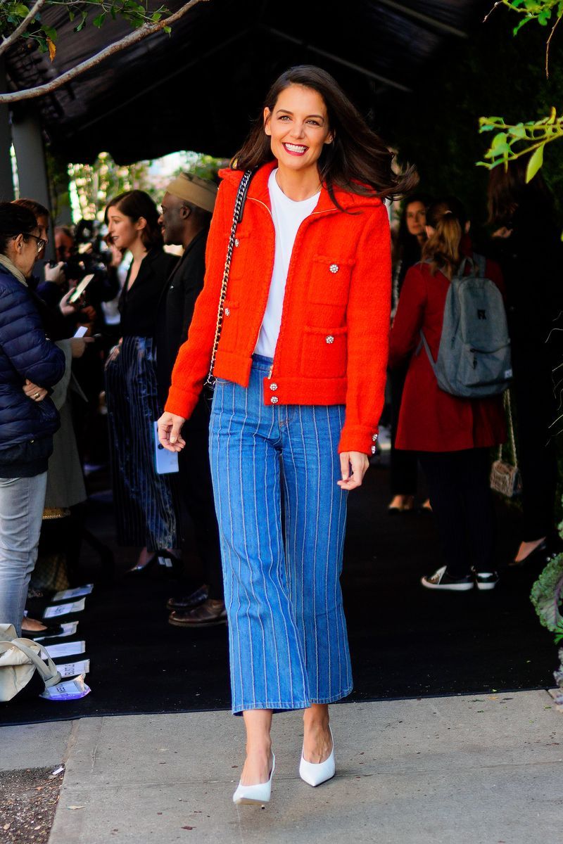 celebrity sightings in new york city november 04, 2019