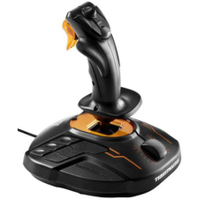 Thrustmaster T16000M FCS - Joystick for PC: Was £59.99 now £39.99 at AmazonSave £20