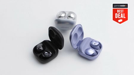Samsung Galaxy Buds Pro