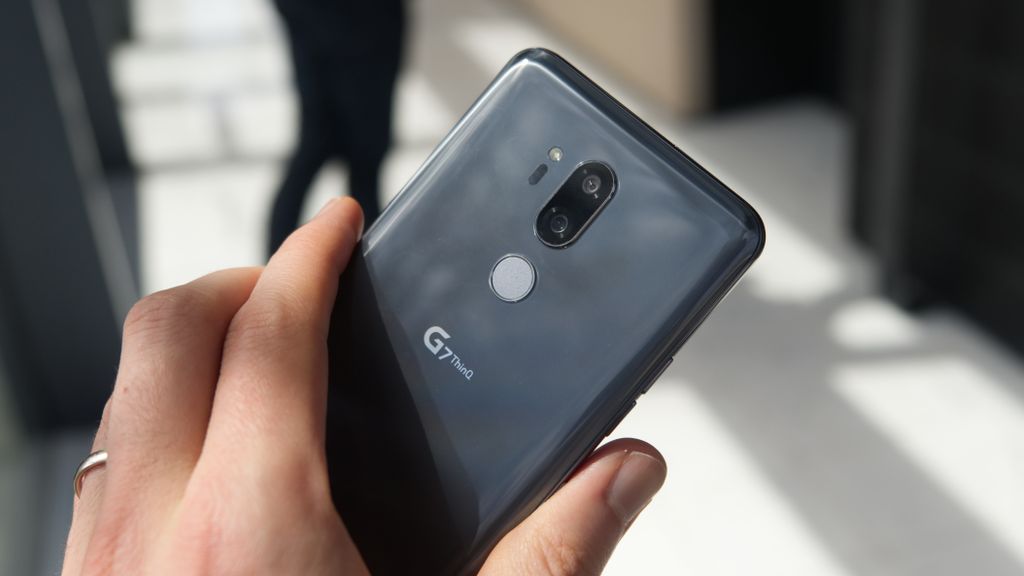 Best LG G7 ThinQ cases a few options to protect your new phone TechRadar