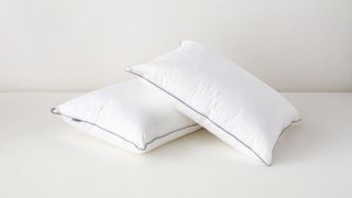 Best pillows for sleeping: Tuft and Needle Down Alternative Pillow