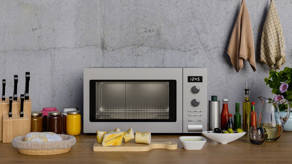 Best microwaves in 2024 Tom's Guide