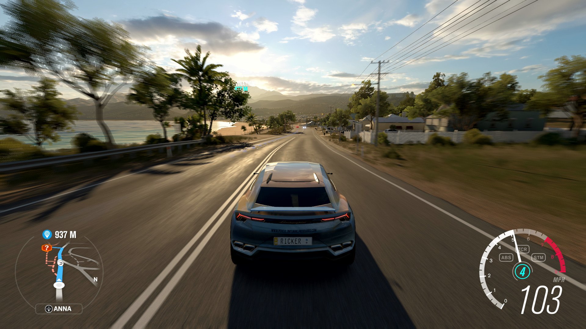 Forza Horizon 3 review: Not just a game, a work of art | Windows Central