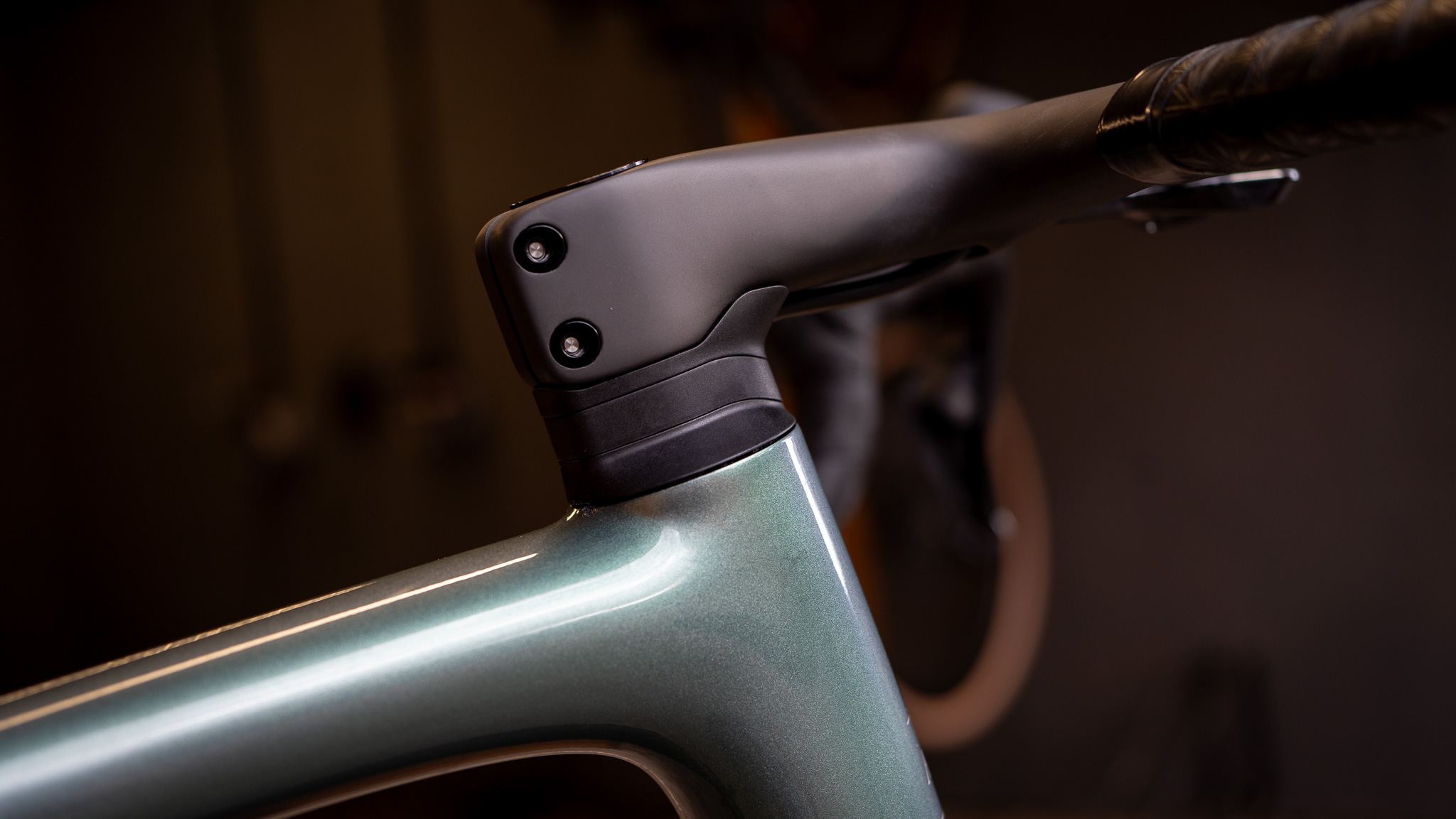 details of the new Specialized Aethos
