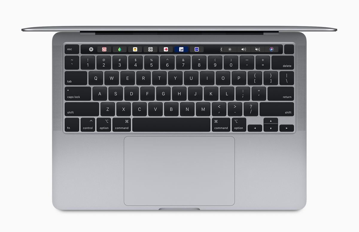MacBook Pro 2020 (13inch) vs MacBook Pro 2019 (13inch) bye, bye butterfly switches TechRadar