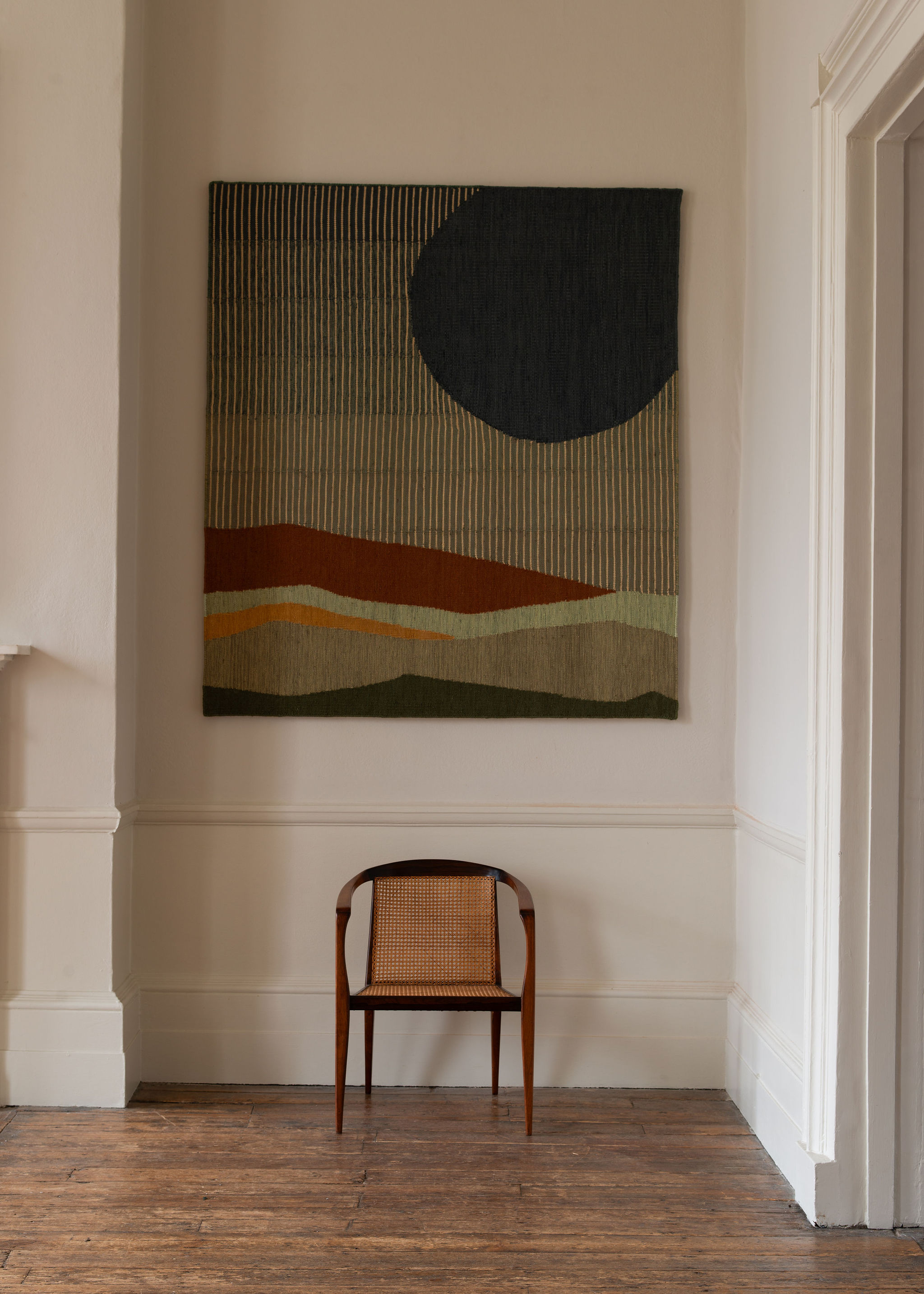 Sussy Cazalet&amp;rsquo;s tapestries
