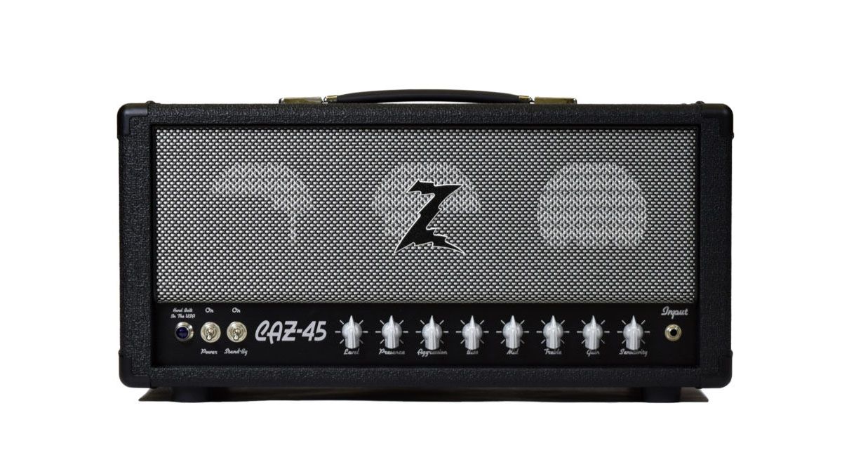 Dr Z CAZ-45