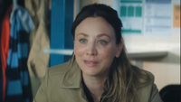 Kaley Cuoco in Vanished