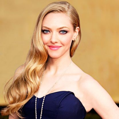 Whats On Amanda Seyfried