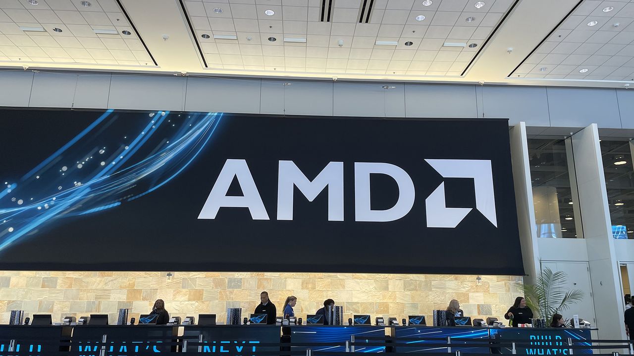 At AMD Advancing AI, Helios was the star around which everything else revolved