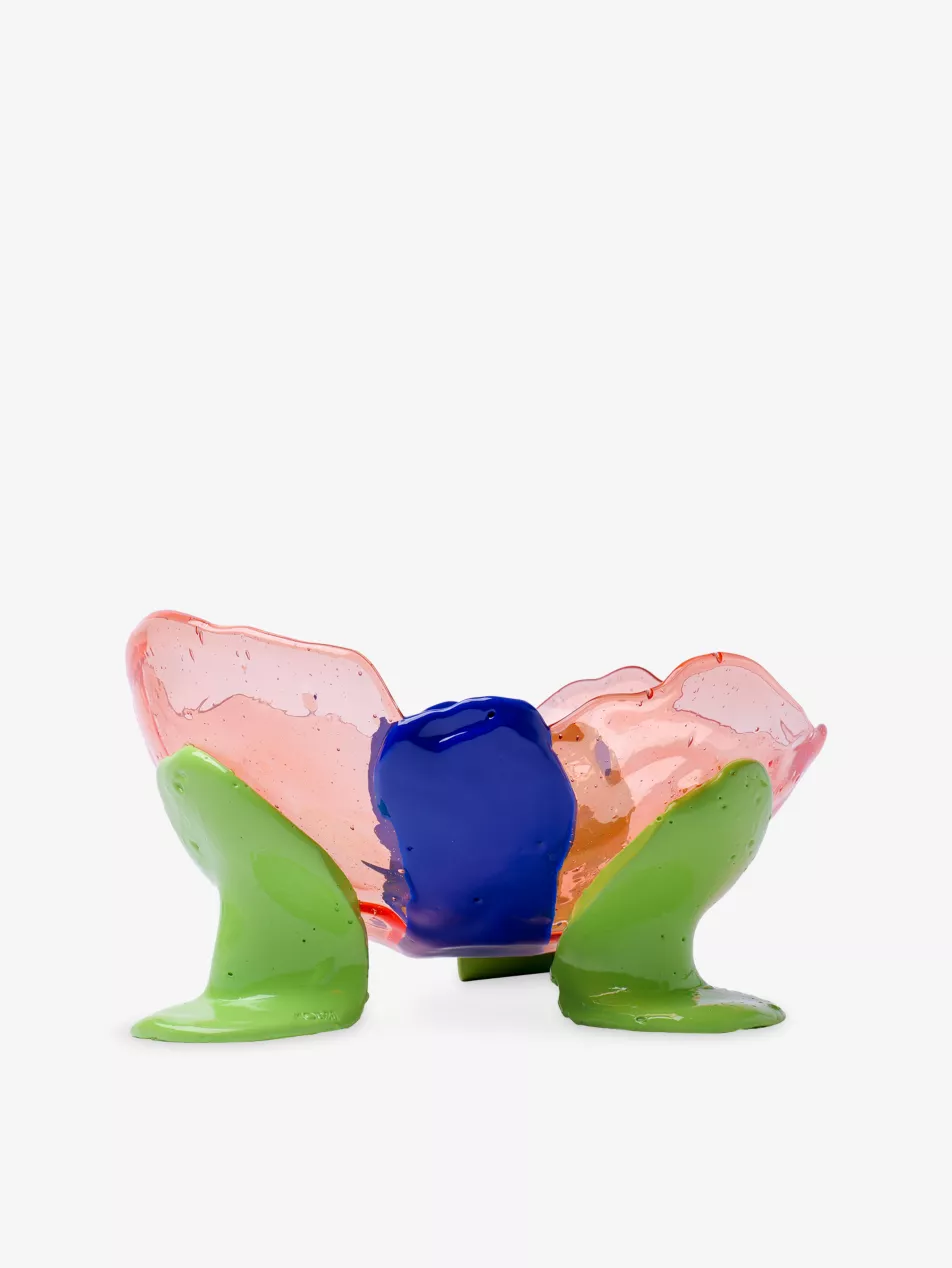 Big Collina Medium Resin Basket