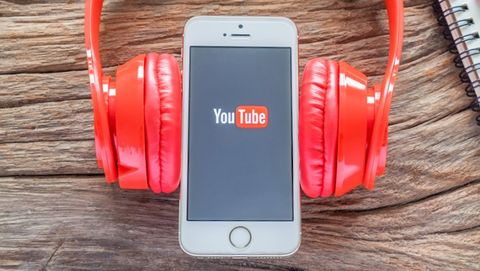 YouTube Music gets a slick way of switching to music videos | TechRadar