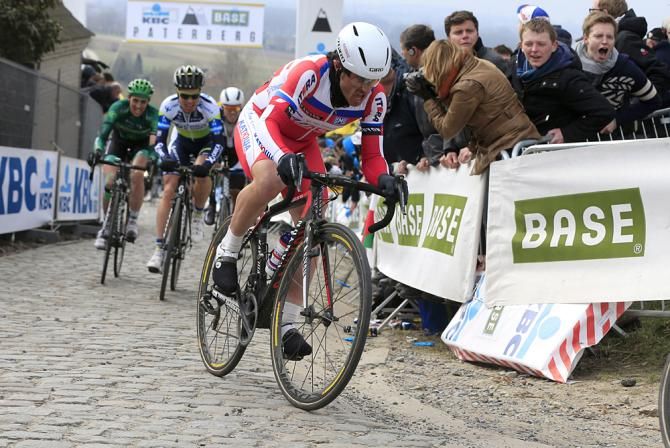 Luca Paolini (Katusha)