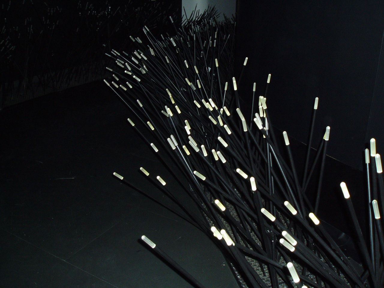 Dune - Daan Roosegaarde