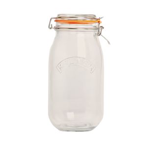 2L Kilner Jar