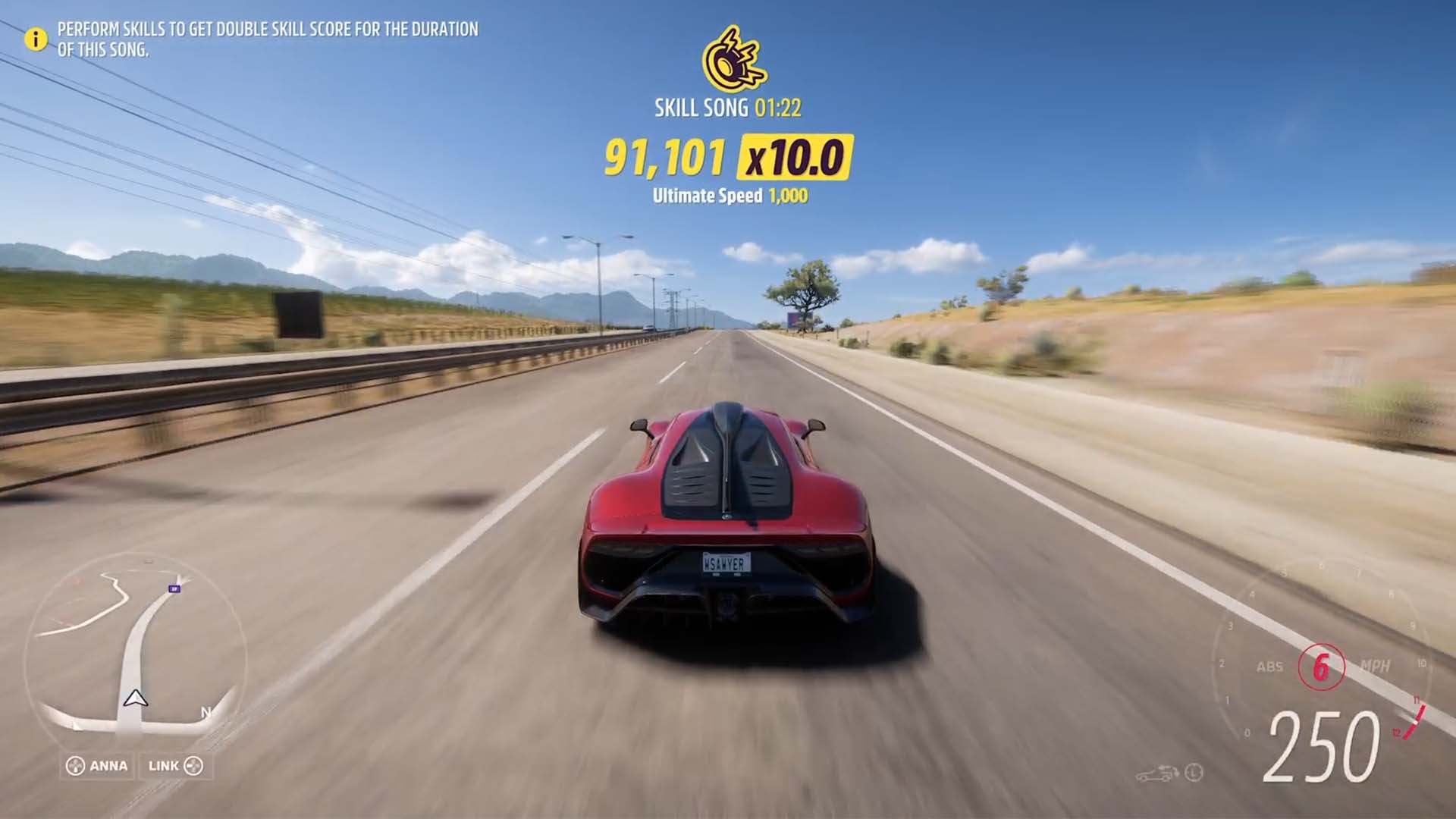 Forza Horizon 5 Car Mastery explained and how to get Skill Points ...