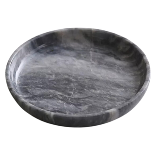 Marble Saucer from Anthropologie