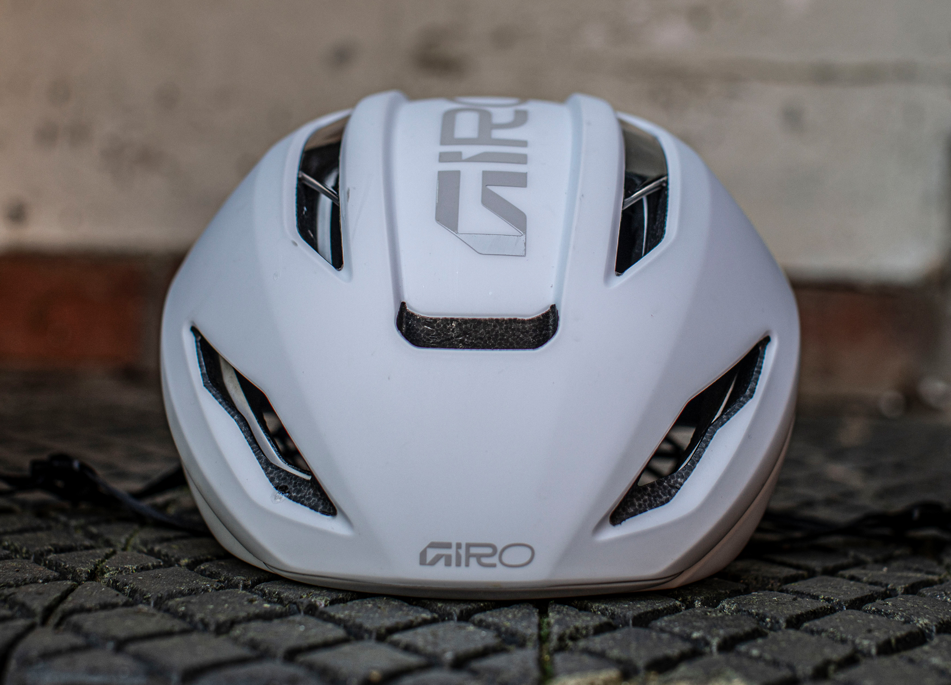 Giro Eclipse Pro helmet