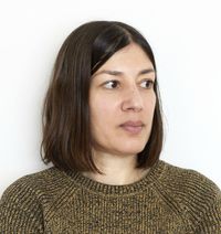 Ellie Stathaki's avatar