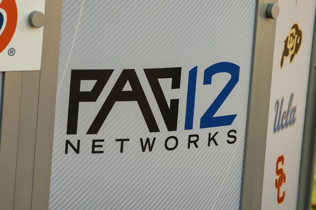 Pac-12 Network