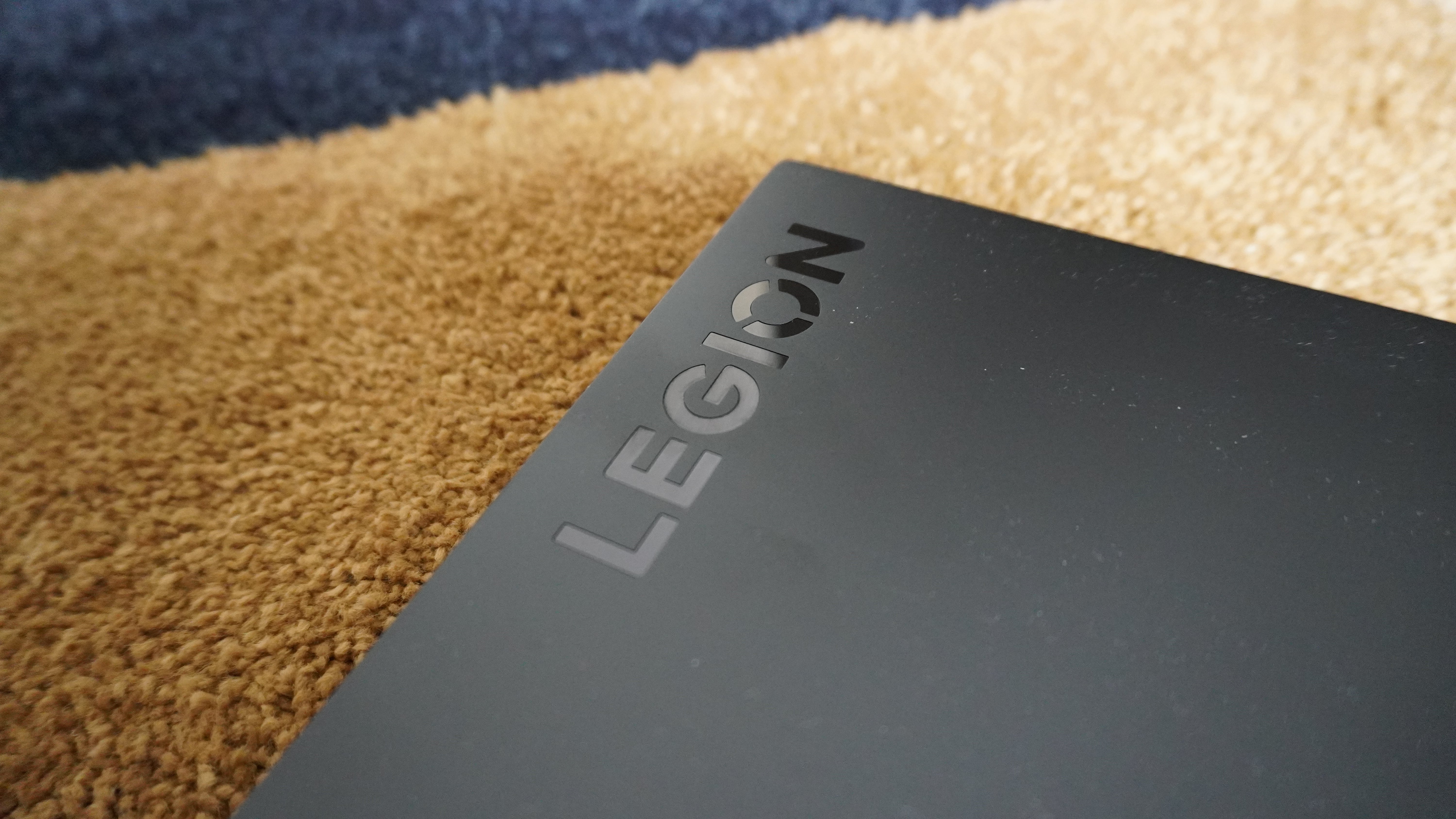 Lenovo Legion Pro 7i Gen 8