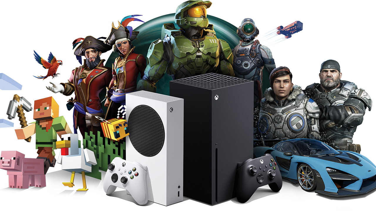 which is better xbox x or xbox s