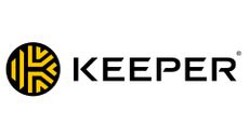 Keeper logo