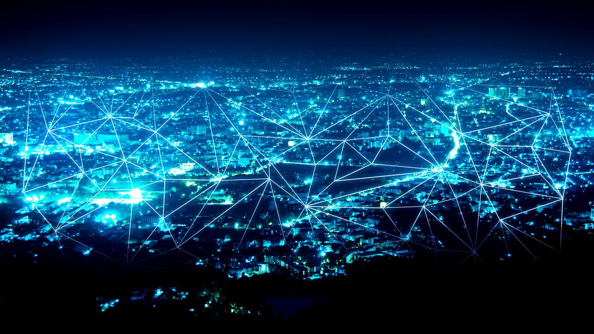 How open data is driving UK smart city innovation | ITPro